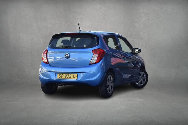 Opel KARL 1.0 ecoFLEX Edition | Cruise | Airco | Elektrische Ramen