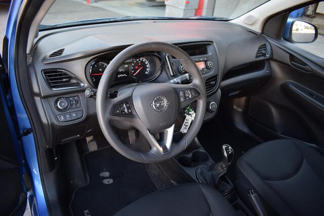 Opel KARL 1.0 ecoFLEX Edition | Cruise | Airco | Elektrische Ramen