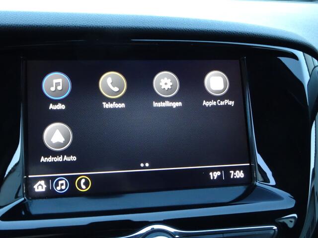 Opel KARL 1.0 Rocks Online Edition Apple carplay, cruise controle, airco, licht metalen velgen, parkeersensoren, dakreling, enz. – foto 7