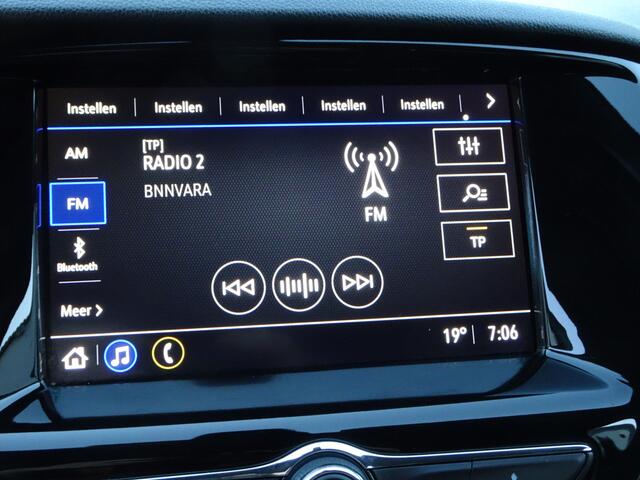 Opel KARL 1.0 Rocks Online Edition Apple carplay, cruise controle, airco, licht metalen velgen, parkeersensoren, dakreling, enz. – foto 8