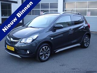 Opel KARL 1.0 Rocks Online Edition Apple carplay,
