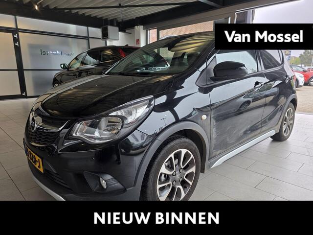 Opel KARL 1.0 Rocks Online Edition | Navi | LMV