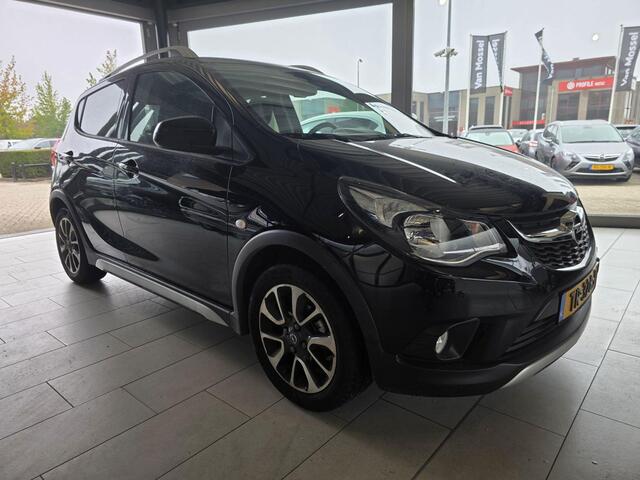 Opel KARL 1.0 Rocks Online Edition | Navi | LMV