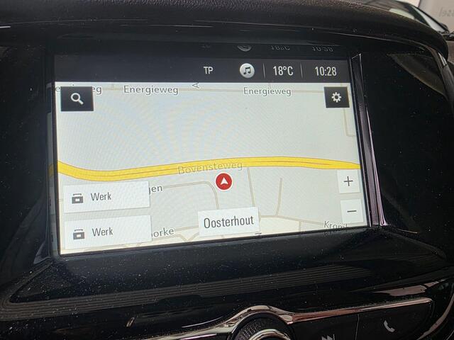 Opel KARL 1.0 Rocks Online Edition | Navi | LMV