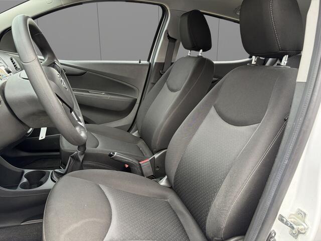 Opel KARL 1.0 ecoFLEX Edition Trekhaak | Blue tooth | Cruise control | Parkeer sensoren