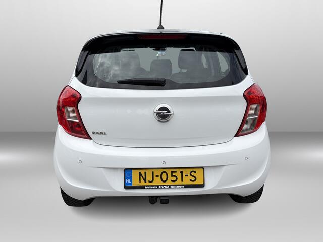Opel KARL 1.0 ecoFLEX Edition Trekhaak | Blue tooth | Cruise control | Parkeer sensoren