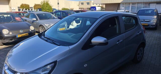 Opel KARL 1.0 ecoFLEX Edition Airco/Cruise Control en Zuinig!!!