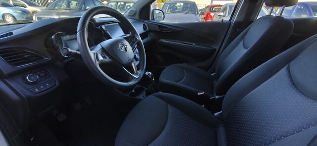 Opel KARL 1.0 ecoFLEX Edition Airco/Cruise Control en Zuinig!!!
