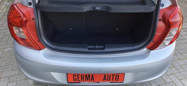 Opel KARL 1.0 ecoFLEX Edition Airco/Cruise Control en Zuinig!!!