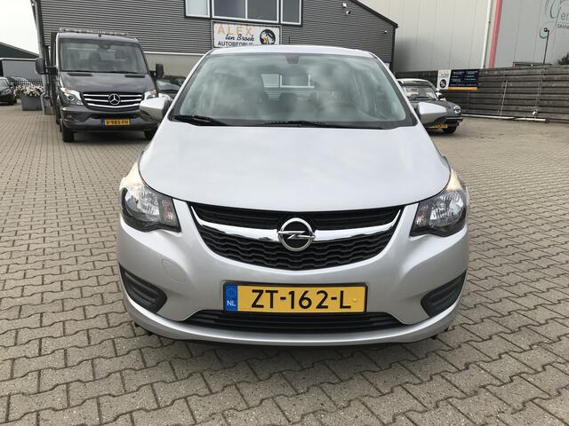 Opel KARL 1.0 ecoFLEX 120 Jaar Edition