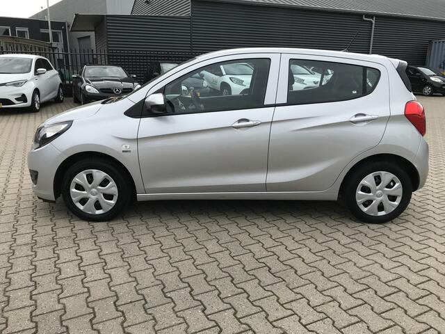 Opel KARL 1.0 ecoFLEX 120 Jaar Edition