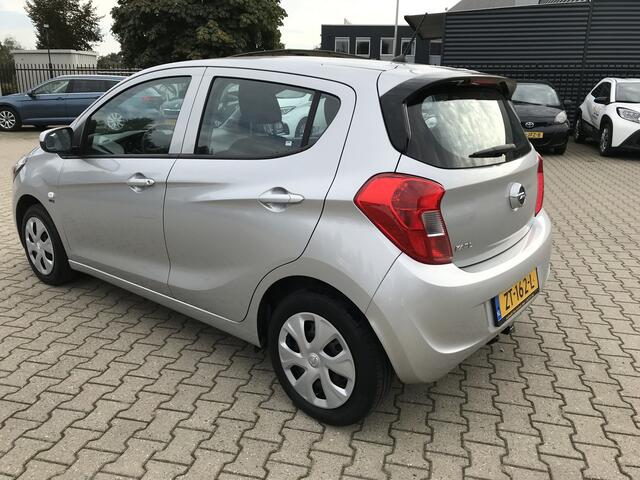 Opel KARL 1.0 ecoFLEX 120 Jaar Edition
