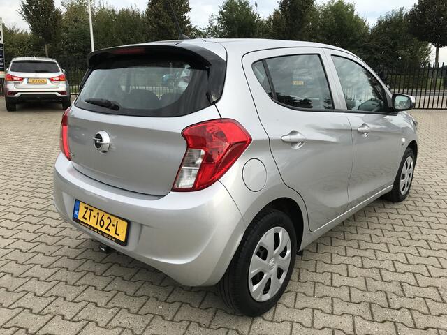 Opel KARL 1.0 ecoFLEX 120 Jaar Edition