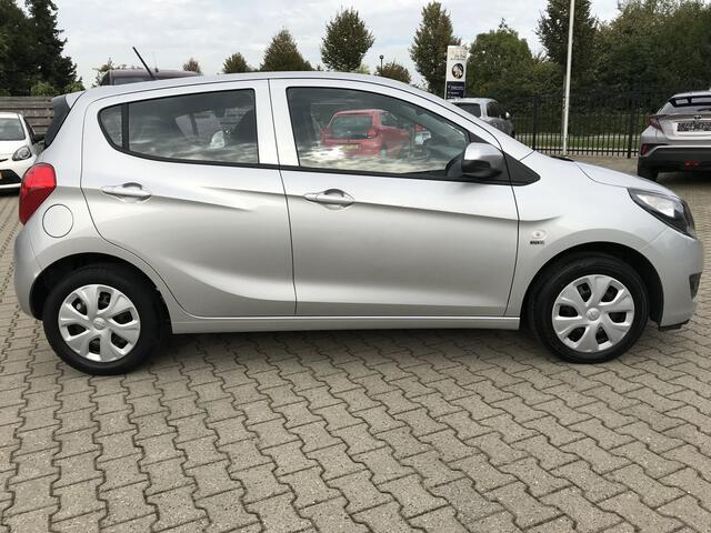 Opel KARL 1.0 ecoFLEX 120 Jaar Edition