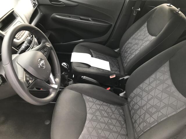 Opel KARL 1.0 ecoFLEX 120 Jaar Edition