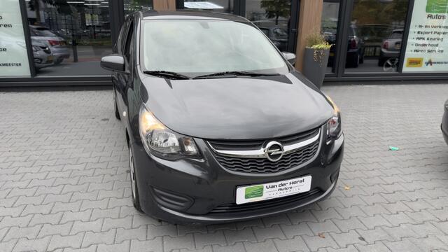 Opel KARL 1.0 120 Jaar Edition Airco NAP – foto 2