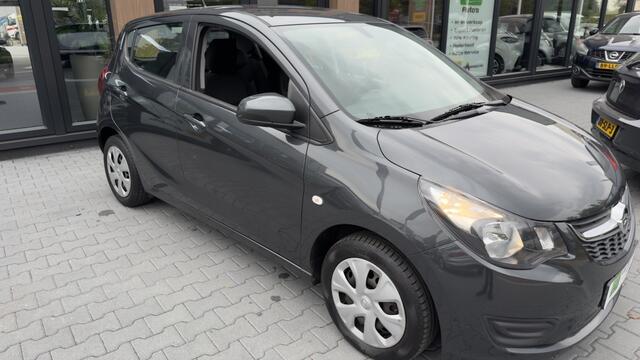 Opel KARL 1.0 120 Jaar Edition Airco NAP – foto 3