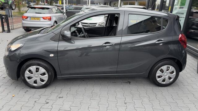Opel KARL 1.0 120 Jaar Edition Airco NAP – foto 6