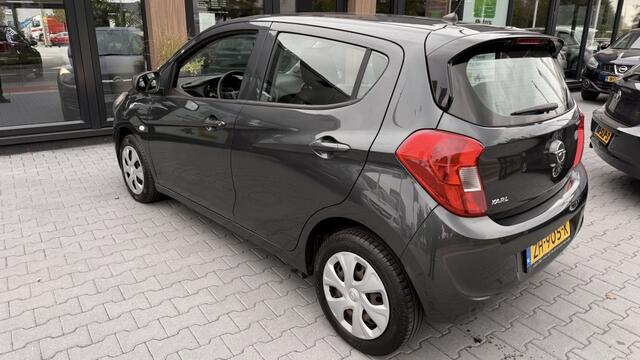Opel KARL 1.0 120 Jaar Edition Airco NAP – foto 7