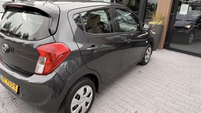 Opel KARL 1.0 120 Jaar Edition Airco NAP – foto 9
