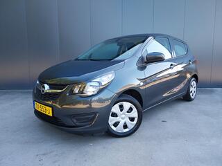Opel KARL 1.0 ecoFLEX Edition 1e EIGENAAR CRUISE A