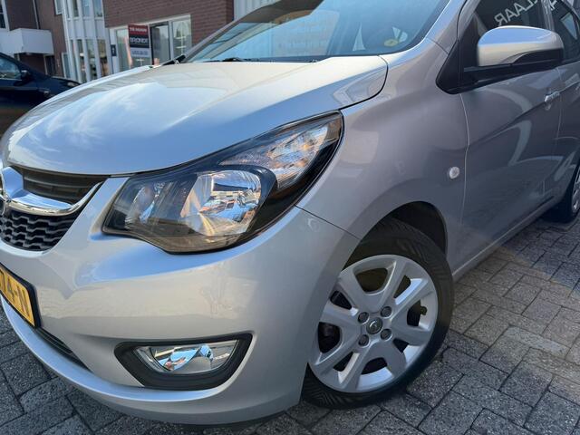 Opel KARL 1.0 ecoFLEX Edition | SLECHTS 57.712 KM | 2E EIGENAAR | CARPLAY | | NAVI | CRUISE | – foto 10