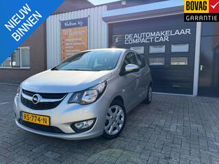 Opel KARL 1.0 ecoFLEX Edition | SLECHTS 57.712 KM