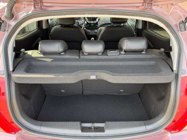 Opel KARL 1.0 ecoFLEX Innovation | 1E EIGENAAR | 49.923 KM | CARPLAY | STOELVERW. | CLIMATE |