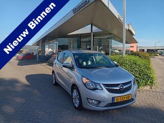 Opel KARL 1.0 ecoFLEX Innovation, Airco, Apple Car