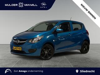 Opel KARL 120 Edition 1.0 75pk | BLUETOOTH | LM VE