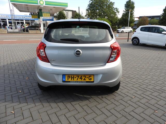 Opel KARL 1.0 ecoFLEX Edition, Airco, Cruise Control, Carplay – foto 7