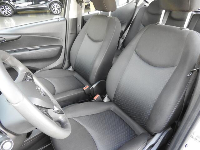Opel KARL 1.0 ecoFLEX Edition, Airco, Cruise Control, Carplay – foto 9
