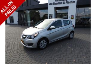 Opel KARL 1.0 ecoFLEX Edition, Airco, Cruise Contr