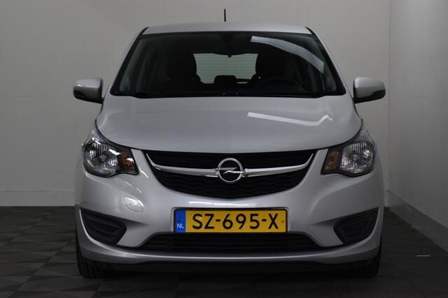 Opel KARL 1.0 EcoFlex Edition – foto 3