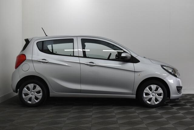 Opel KARL 1.0 EcoFlex Edition – foto 4