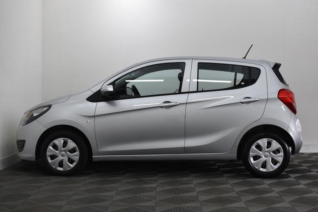 Opel KARL 1.0 EcoFlex Edition – foto 5