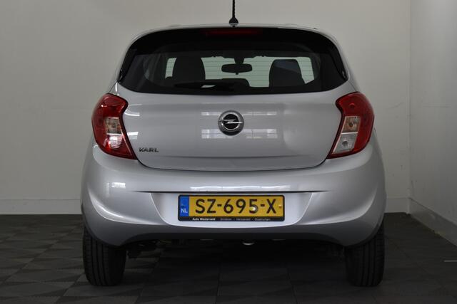 Opel KARL 1.0 EcoFlex Edition – foto 7