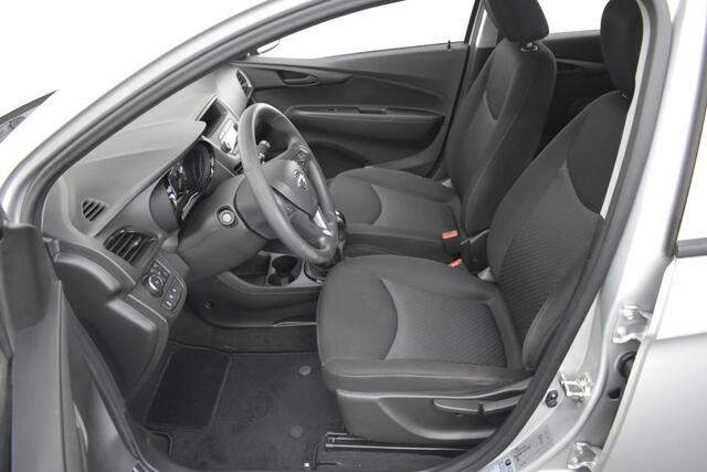 Opel KARL 1.0 EcoFlex Edition – foto 8
