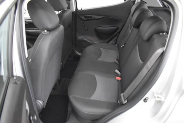 Opel KARL 1.0 EcoFlex Edition – foto 9