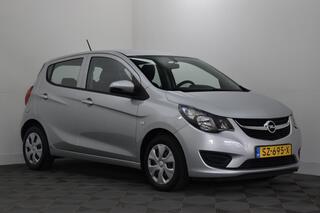 Opel KARL 1.0 EcoFlex Edition