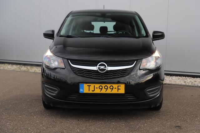 Opel KARL 1.0 ecoFLEX Edition Airco Radio Bluetooth Elektrische Ramen – foto 2