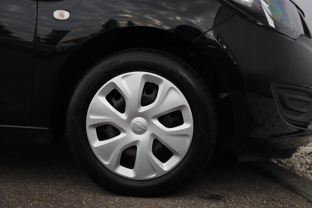 Opel KARL 1.0 ecoFLEX Edition Airco Radio Bluetooth Elektrische Ramen – foto 5