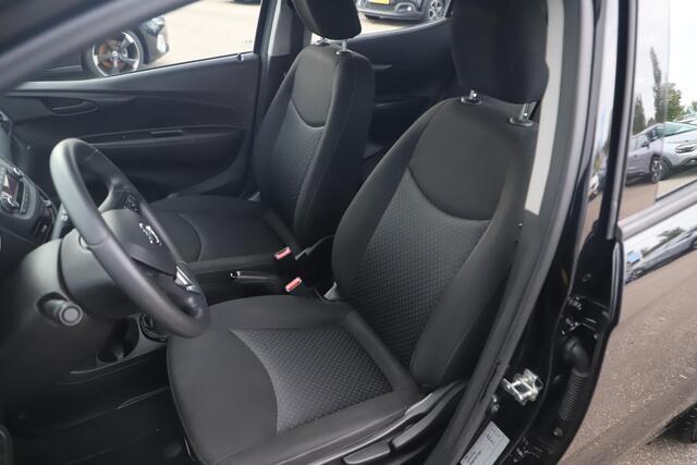 Opel KARL 1.0 ecoFLEX Edition Airco Radio Bluetooth Elektrische Ramen – foto 6