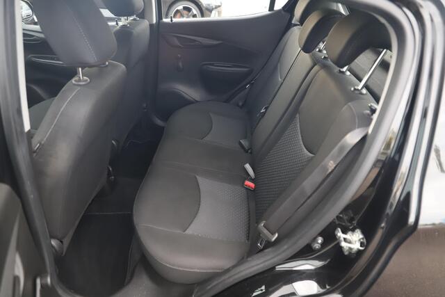 Opel KARL 1.0 ecoFLEX Edition Airco Radio Bluetooth Elektrische Ramen – foto 7