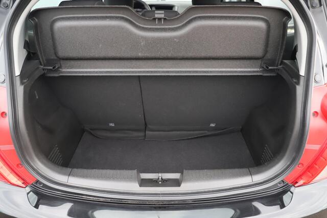 Opel KARL 1.0 ecoFLEX Edition Airco Radio Bluetooth Elektrische Ramen – foto 8