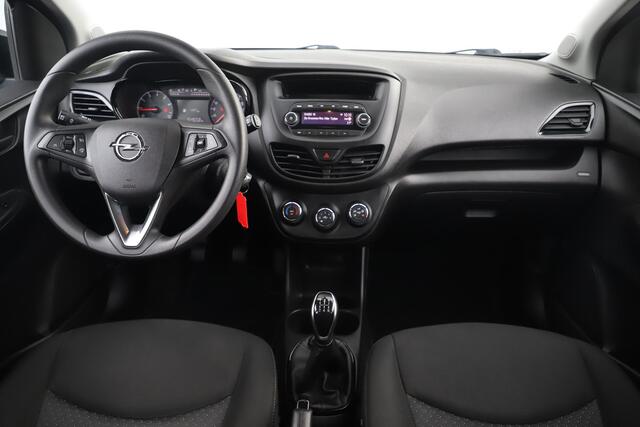 Opel KARL 1.0 ecoFLEX Edition Airco Radio Bluetooth Elektrische Ramen – foto 9