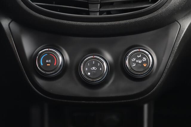 Opel KARL 1.0 ecoFLEX Edition Airco Radio Bluetooth Elektrische Ramen – foto 10