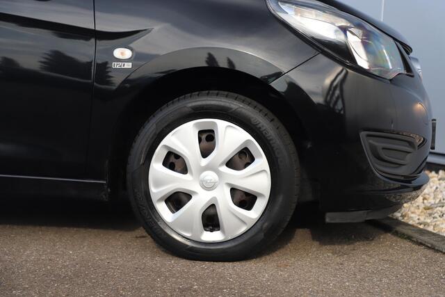Opel KARL 1.0 ecoFLEX 120 Jaar Edition Airco Radio Bluetooth Elektrische Ramen – foto 5