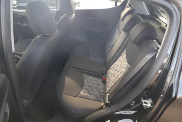 Opel KARL 1.0 ecoFLEX 120 Jaar Edition Airco Radio Bluetooth Elektrische Ramen – foto 7