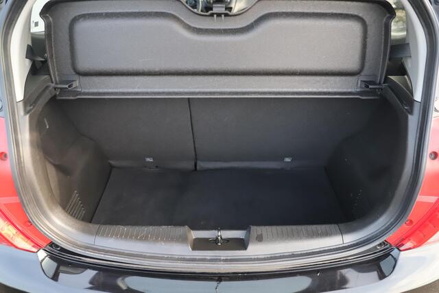 Opel KARL 1.0 ecoFLEX 120 Jaar Edition Airco Radio Bluetooth Elektrische Ramen – foto 8